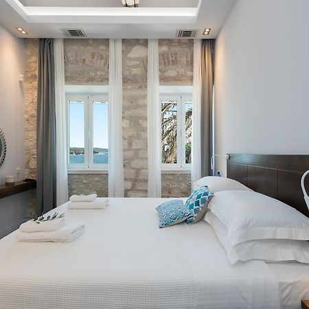 Villa Aelia Kassiopi Exterior foto